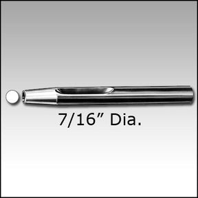 Round Drive Punch #16