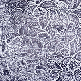 DFL.White and Black.04.jpg Daisy Floral Embossed Cow Image