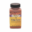 Tan Edge Kote, paint, 4-ounce size
