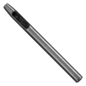 Punch,Round Drive,3/16"(4.8mm)
