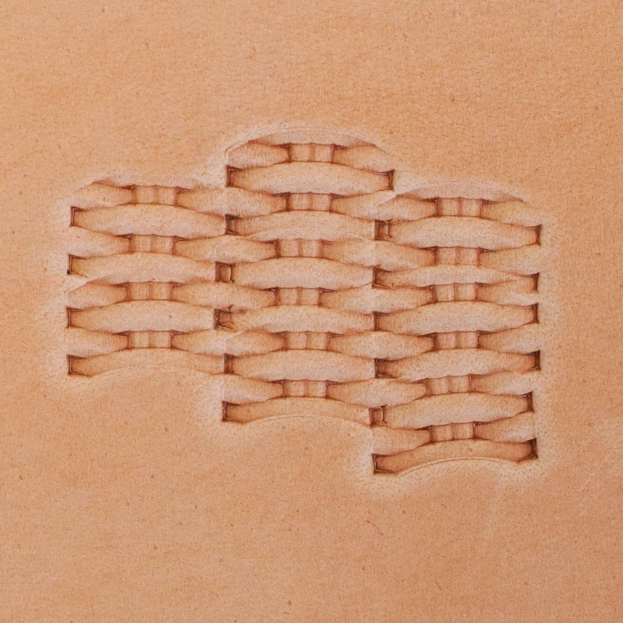 932-355.SLC.03.jpg SN Stamping Tool - 355 Wicker Weave Image