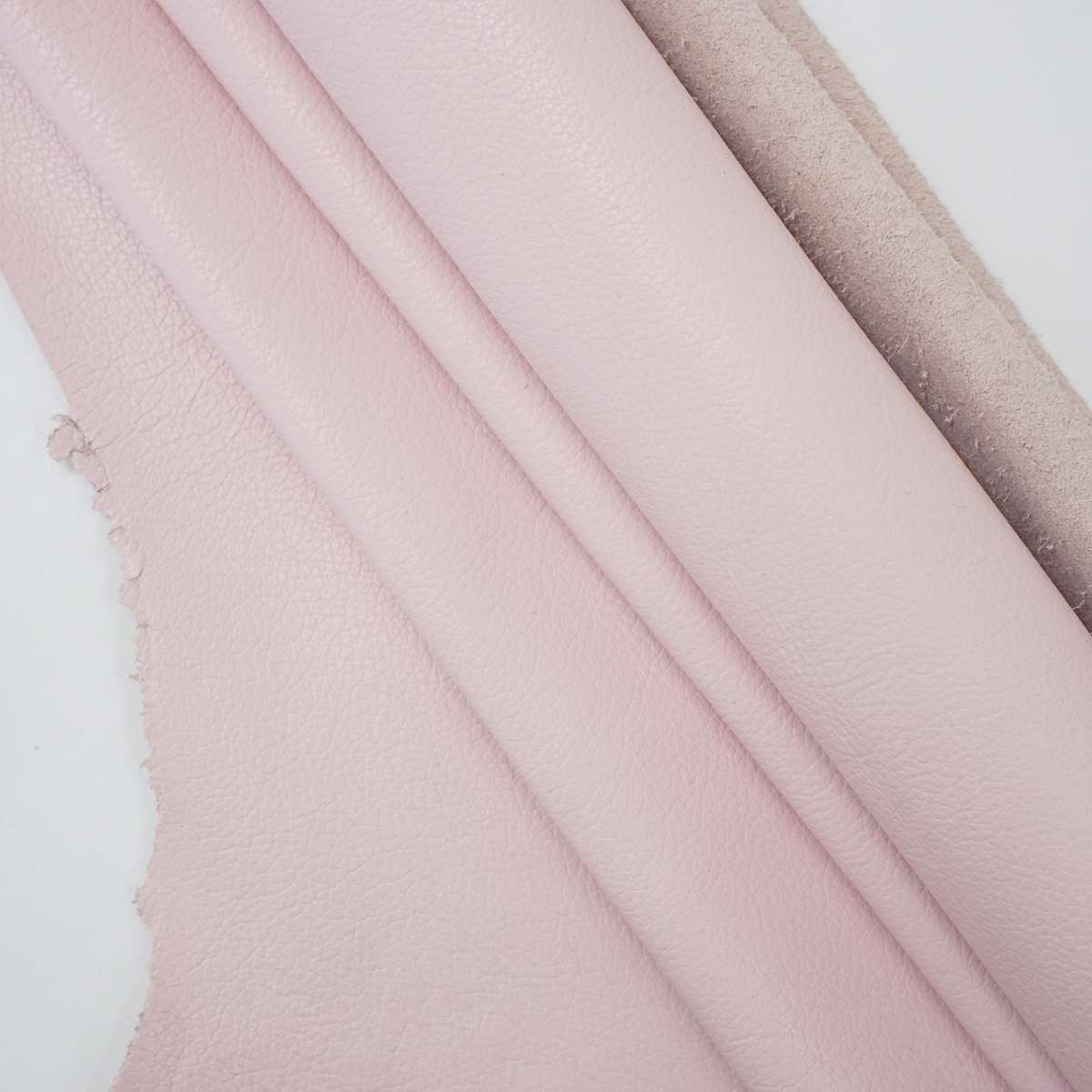 62-829.SLC.1.jpg Lightweight Biker/Chap Side - Baby Pink Image