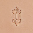 932-227B.SLC.2.jpg SN Stamping Tool - 227B Retro Diamond Weave Image