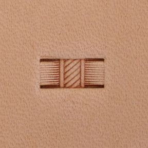 SN Stamping Tool - 113-1 Diagonal Bar