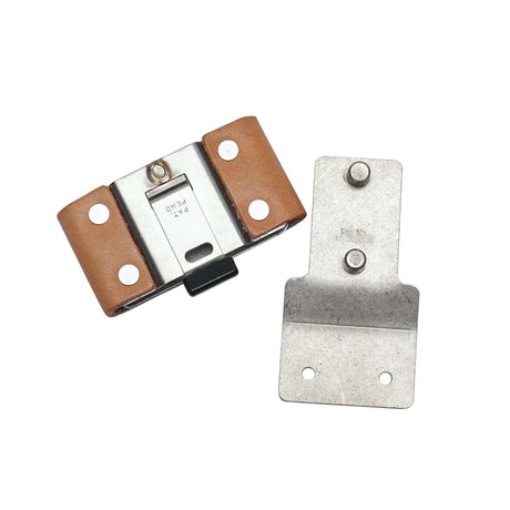SSLBB.2 ½.02.jpg Stainless Steel Locking Stirrup Buckles Image