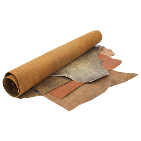 144-935014.SLC.03.jpg Journal Makers Oil Tan Bundle Image