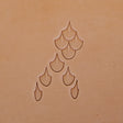 932-62K.SLC.05.jpg SN Stamping Tool Kit - 62 Dragon Scale Image