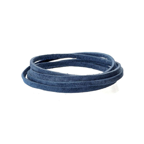 28-9033.SLC.03.jpg LaceSuedeCadetBlue1/8"x1ft Image