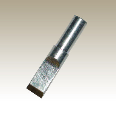 144-801200.SLC.jpg BladeStraight1/4"Steel Image