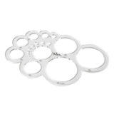 374-360416.SLC.default.jpg Circle and Radius Acrylic Template Image