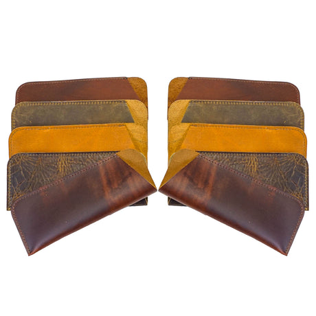 RRES.Brown.03.jpg Reading Eyeglass Sleeve - 10 Pack Image