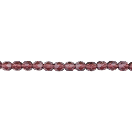 339-69.SLC.1.jpg 6mm Amy Bead Strand - Firepolished Image