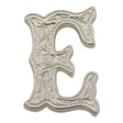 115-133905.SLC.jpg 3/4" (E) Alphabet Letter - Silver Image