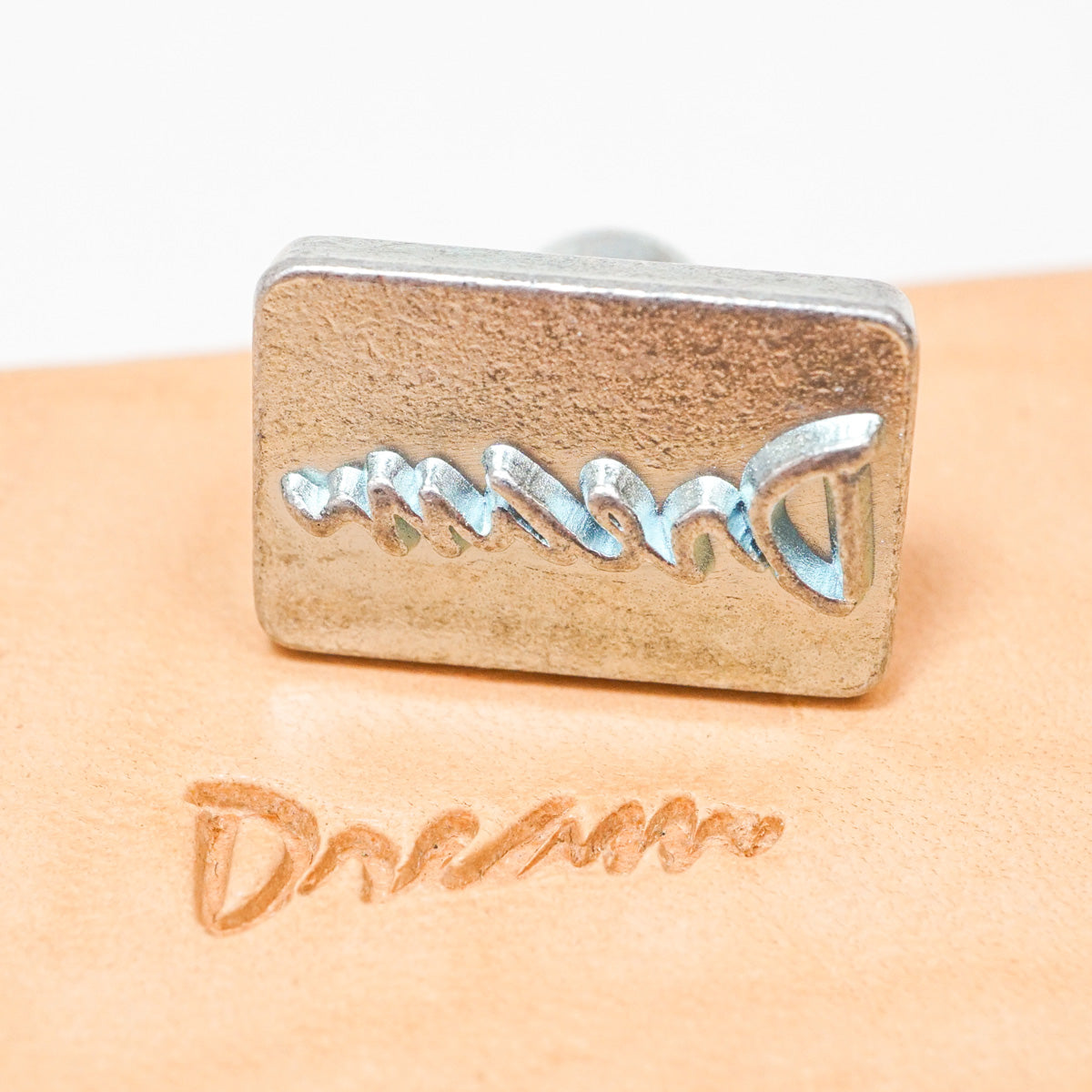 115-49124.SLC.1.jpg Dream Inspirational Word Stamp Image