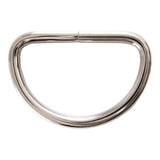 Ring,Dee,UnWelded,Np,1",100pk