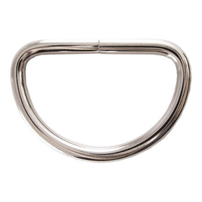 Ring,Dee,UnWelded,Np,1",100pk