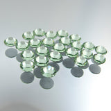 229-162423.SLC.jpg Chrysolite SS16 Flatback - 144pk Image