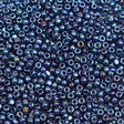 339-1588.SLC.1.jpg 15/0 Toho Metallic Cosmos Charlotte Seed Beads - 8g Image