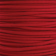 099-1023.SLC.jpg Paracord - Imperial Red yd Image