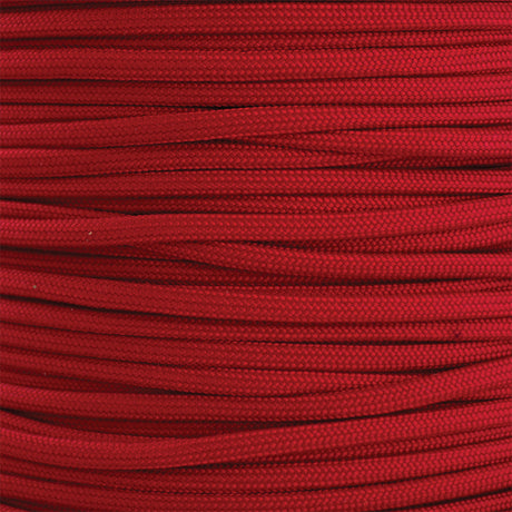 099-1023.SLC.jpg Paracord - Imperial Red yd Image