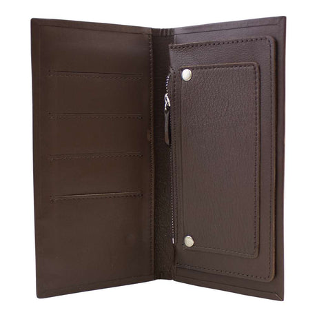 195-24308.SLC.jpg CF Chocolate Biker Wallet Interior Image