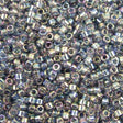45-113111.SLC.jpg Delica Bead - Grey Luster DB111 Image