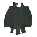 Green Safari Ring Lizard Skins
