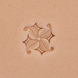 932-222.SLC.01.jpg SN Stamping Tool - 222 Dogwood Image