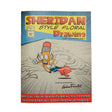 69-2001.SLC.02.jpg Sheridan Style Floral Drawing Book Image