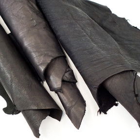 Odd Lot #2 Lambskin - Black