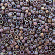 45-113865.SLC.jpg Delica Bead - Matte Brown AB DB865 Image