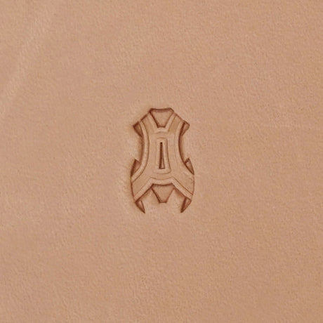 932-404.SLC.03.jpg SN Stamping Tool - 404B Double Post Tri-Weave Image