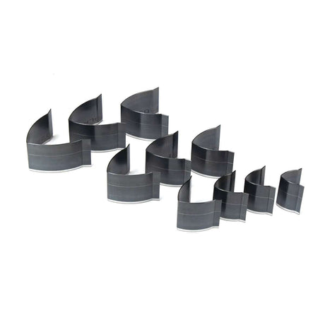 374-396302.SLC.01.jpg Economy English Point End Shape Die Set Image