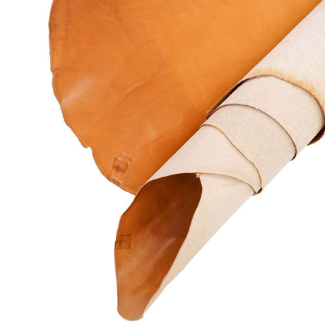 HOBJL.London Tan.Sq Ft.4.jpg Hermann Oak Bridle Job Lot Image