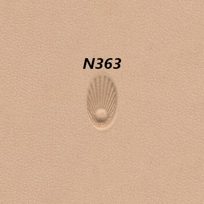 6363-00.SLC.jpg Stamping Tool - N363 Sunburst Image