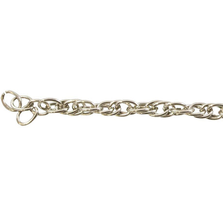 222-402.SLC1.jpg 36" Rope Nickel Chain Image