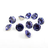 Chaton,ss19,Tanzanite,10pk