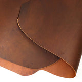 MBC.Matte Brown.2.jpg Matte Buffalo Culattas Image