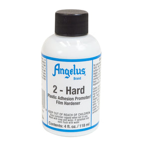 Angelus 2-Hard Additive 4oz