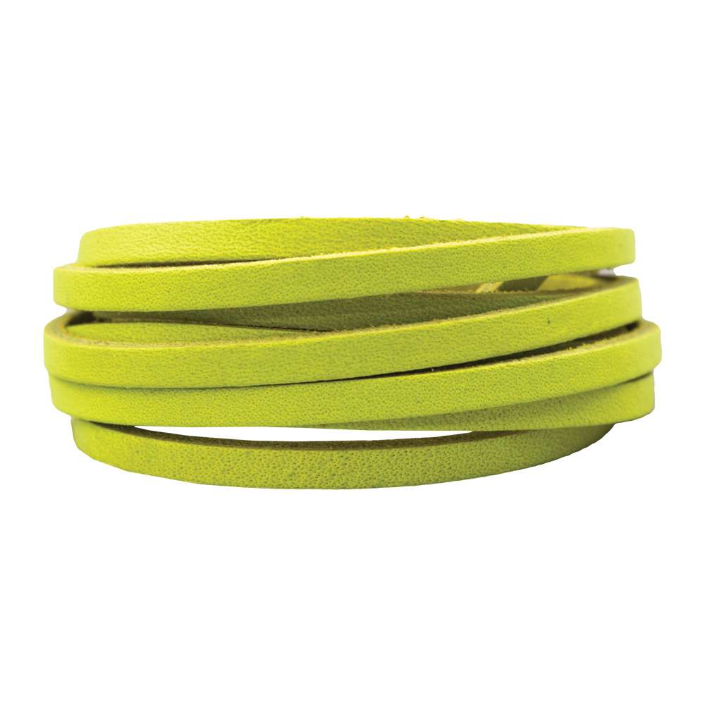 252-554.SLC.jpg LaceBallGloveNeonYel3/16"x72 Image