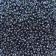 45-159451.SLC.1.jpg 15/0 Seed Beads - Gunmetal 8.2g Image
