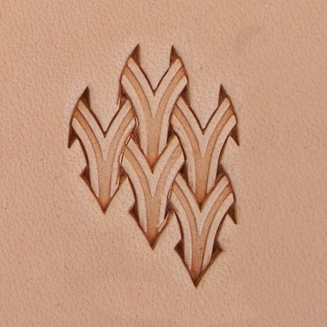 932-163.SLC.03.jpg SN Stamping Tool - 163 Tri Weave Image