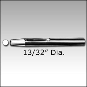 Round Drive Punch #15