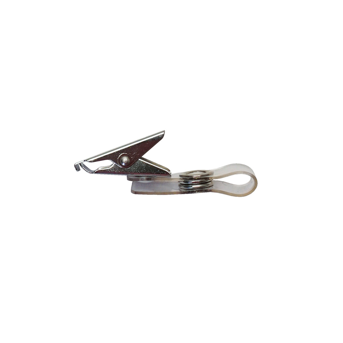 261-52606.SLC.03.jpg 2" ID Badge Clip - 12pk Image