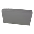 295-203100.SLC.jpg Paraffin Wax Block - 4oz Image