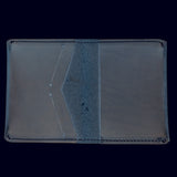 100-0055.SLC.2.jpg Contemporary Passport Cover - Earthtones Image