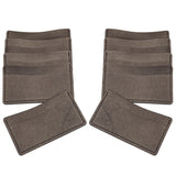 RHMW.Black.02.jpg Horizontal Minimalist Wallet - 10 Pack Image