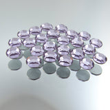 Violet SS16 Flatback - 24pk
