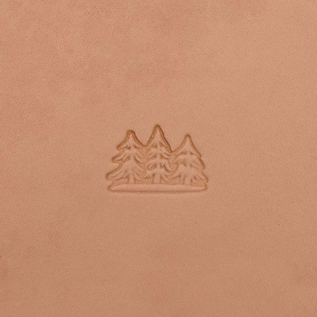 011-882005.SLC.02.jpg 3 Trees - 3D Stamp Image