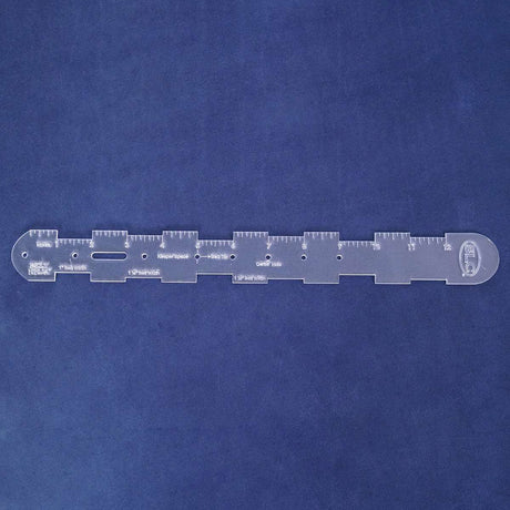 BLTN.Regular.Round Tip.01.jpg Belt Ninja Image